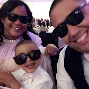 Meet your Posher, Gabriel